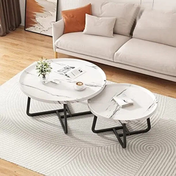 philani nmh809 Steel Side Table
