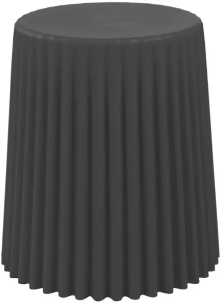 GOLDSUN 67309 Fabric Side Table