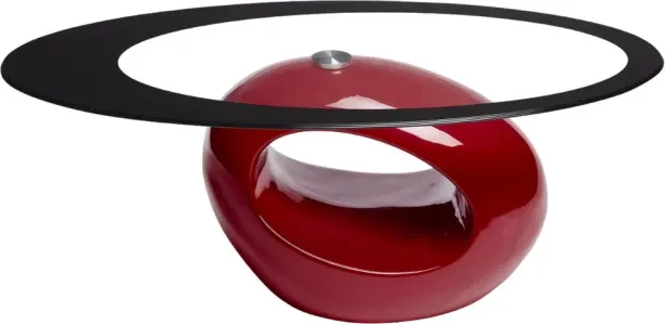 Werdafurn 8412962 Glass End Table