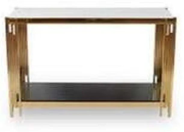 KCW Furniture's KCW-010 Ceramic Console Table