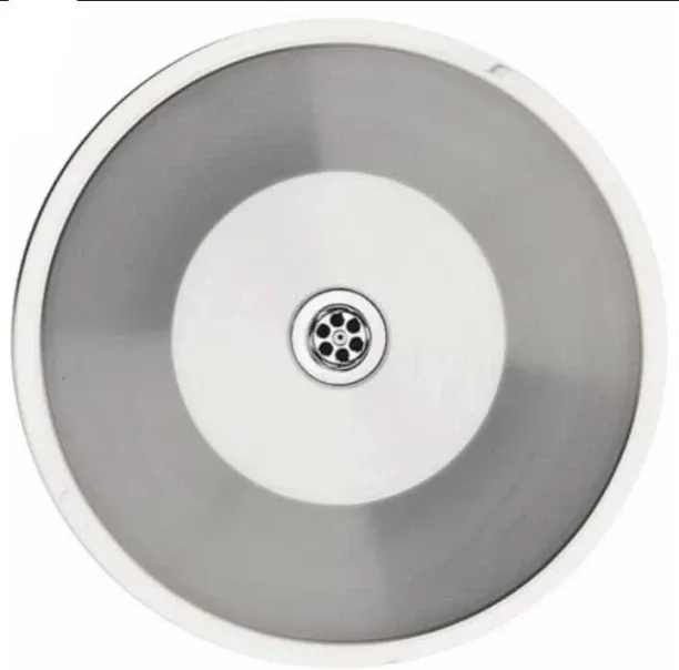 Franke 1990014 FRANKE 1990014 RDX610-34 Sink Plug