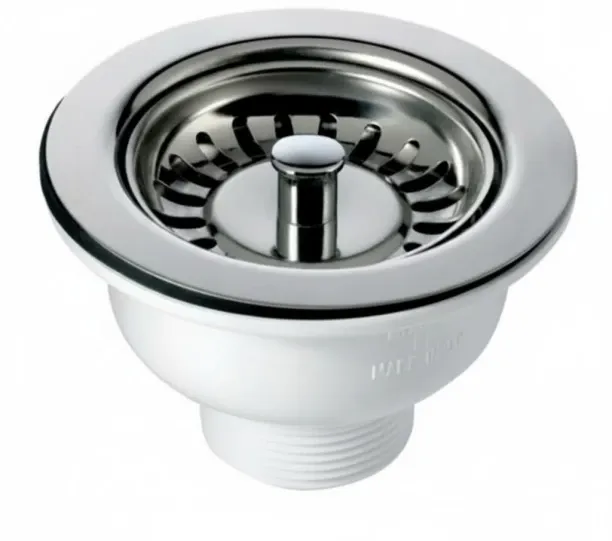 no brand LZS0109A Sink Plug