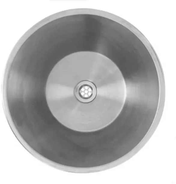 Franke SPB-EC 455dia Sink Plug