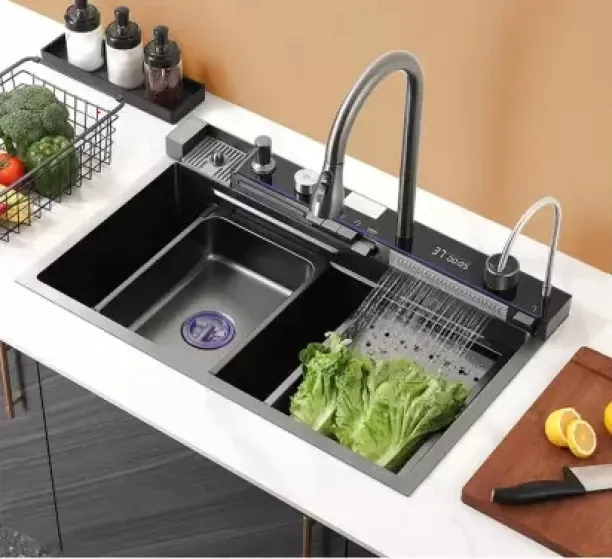 HOMZ G7546LED Sink Plug