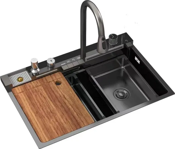 Homie Counter top Sink Sink Plug