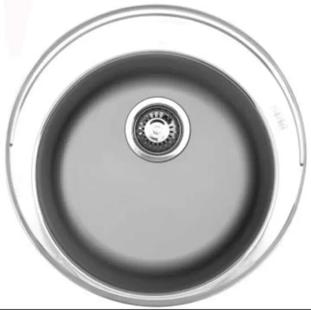 Franke 1990010 Sink Plug
