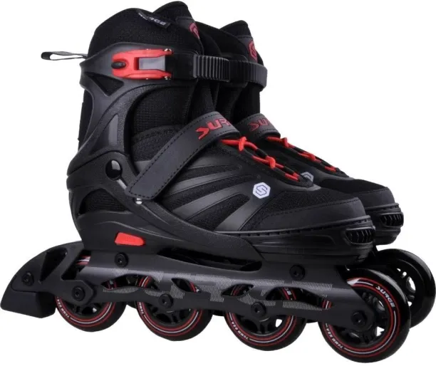 Surge Catalyst - Medium In-line Skates - Size 3.5 UK