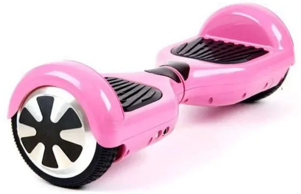 6.5 HOVERBOARD Skateboard 20.5 inch x 21 cm Skateboard
