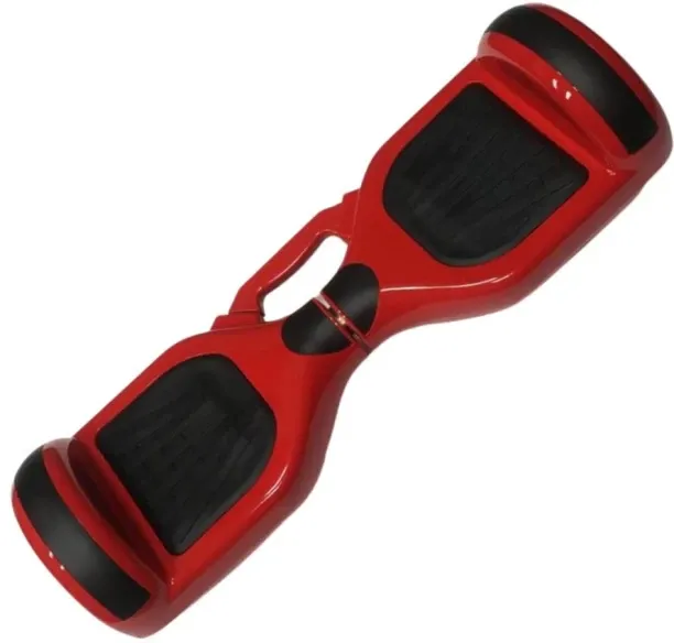 Generic 6.5 Inch 2Wheel Electric Scooter Hoverboard Mobility Scooter