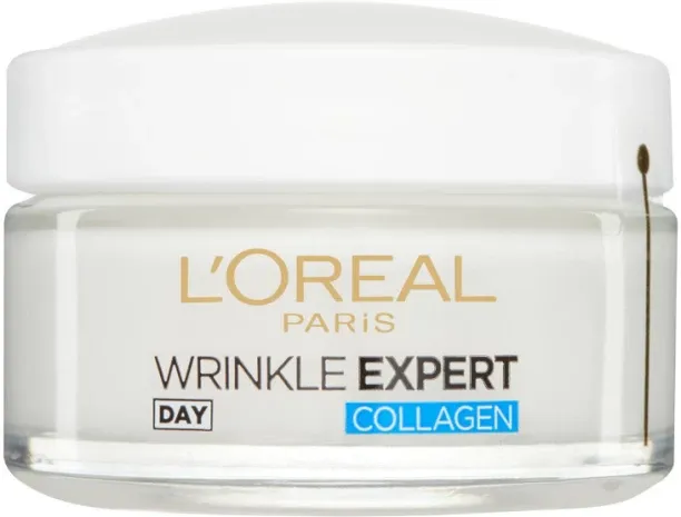 LOreal Paris Wrinkle Expert 35+ Collagen Anti-Wrinkle Day Cream
