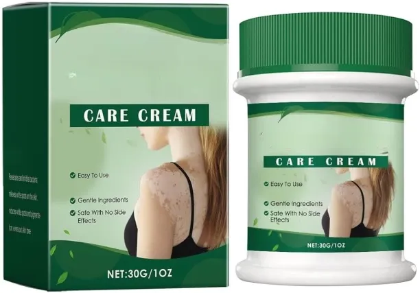 SHIJIN Skin care cream moisturizes and hydrates the body's skin