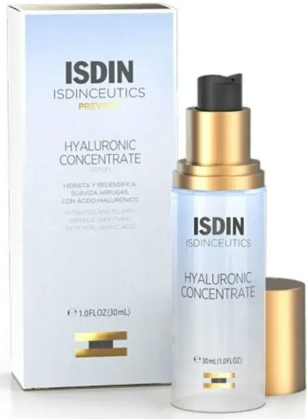 Isdin Hyaluronic Concentrate 30ml