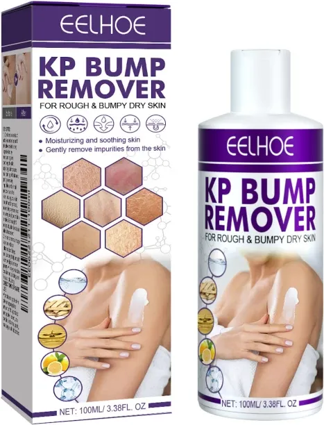 eelhoe Keratosis Pilaris Remover Cream 100ml