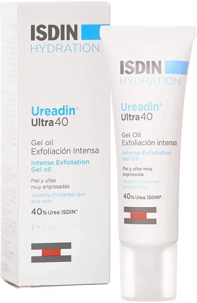 Isdin Ureadin Ultra 40 Gel Oil 30ml
