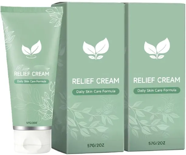 SHIJIN Skin Fold Barrier Cream- Protective Cream for Friction & Moisture Areas, Daily Skin Care