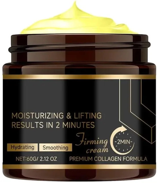 SHIJIN Moisturizing Face Cream, Gentle Skin Care, Hydrating, Locks in Moisture, Softening Supple Fe…