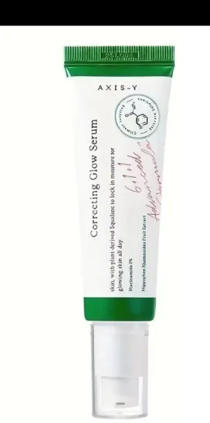 AXIS-Y Dark Spot Correcting Glow Serum