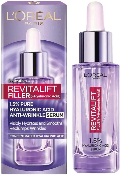 L'Oreal Revitalift Hyraluronic