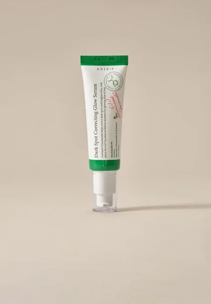 Axis-Y dark spot serum Serum