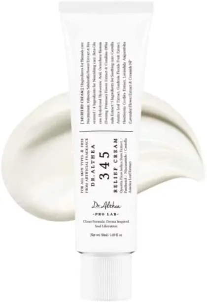 Dr. Althea 345 Relief Cream