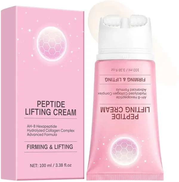 SHIJIN Neck Cream, Neck Firming Cream