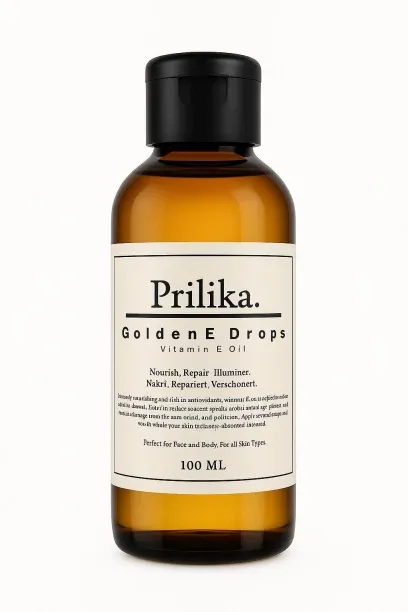 Prilika Skin Care PRL-GED