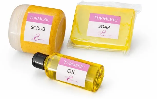 TUMERIC PRODUCTS TUMERIC SKIN COMBO1