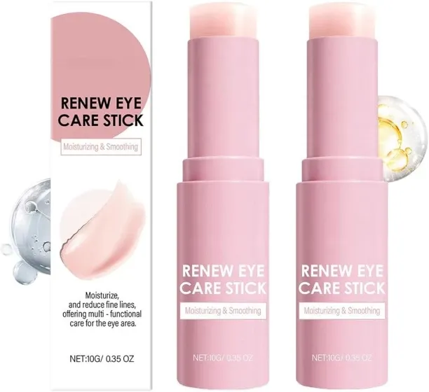 SHIJIN Retinol Eye