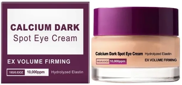 SHIJIN Moisturizing and hydrating eye cream gently nourishes the skin around the eyes, leaving it s…