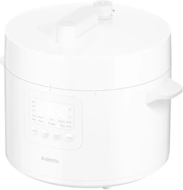Xiaomi Pressure Electric Steam Cookers