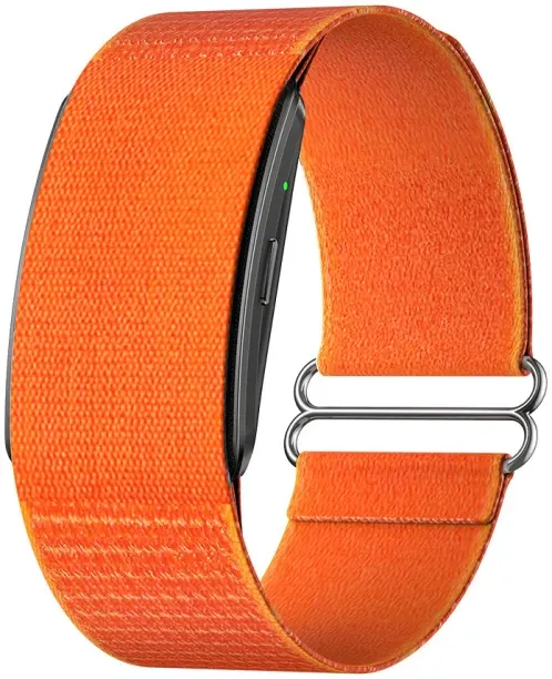 TAOJIANG Fitness tracking wristband, all-day activity and sleep tracker, with heart rate monitoring…