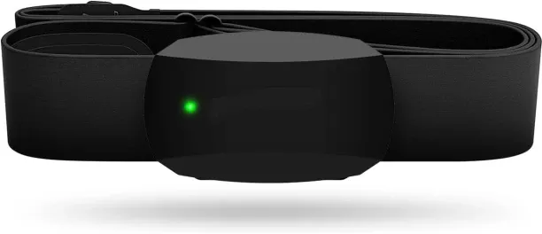 Loznron Chest Strap Heart Rate Monitor Bluetooth 4.0 NA