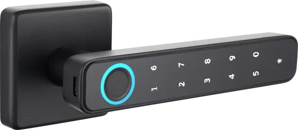 Home Unbound Access Pro Smart Door Lock