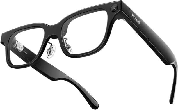 Rokid AI Glasses Smart Glasses
