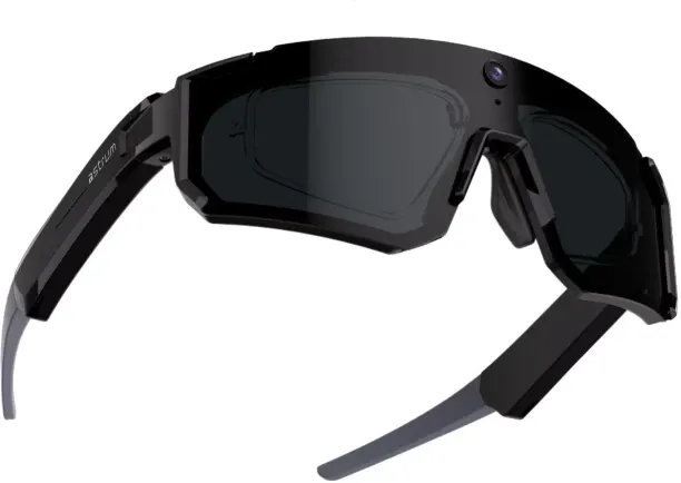 Astrum SG-V06S with Camera Smart Glasses