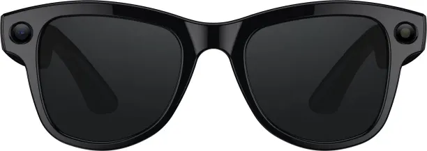 DXW M02 Camera Glass