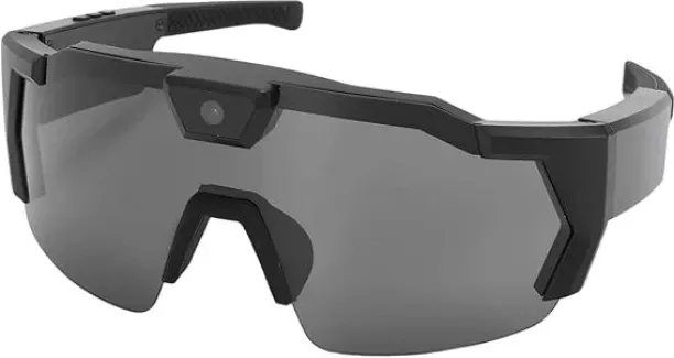 Fariedl Smart Sunglasses with Video Recording & Polarized Lenses Smart Glasses
