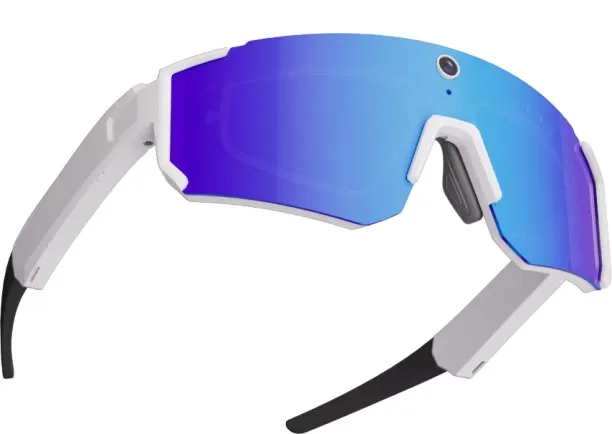 Astrum SG-V06S with Camera Smart Glasses