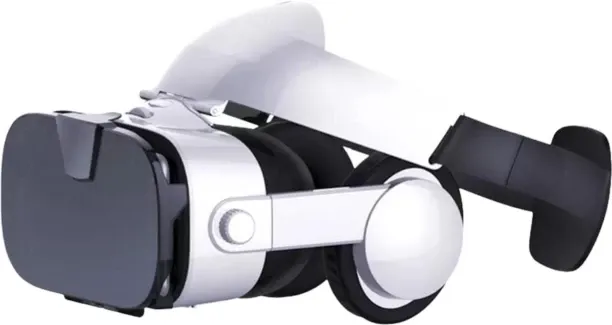 Generic 3f vr glasses Smart Glasses