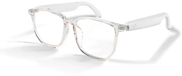 Bloo Smart Bluetooth glasses Smart Glass Attach