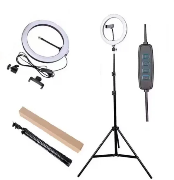 Wolulu AS-32721 Iron Camera Rig