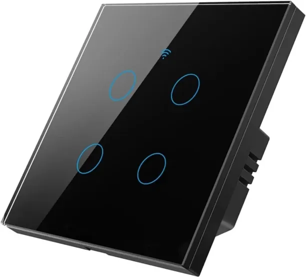 Flycross Touch-controlled smart switch Smart Switch