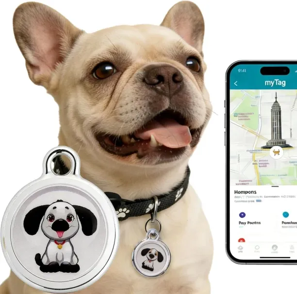 SHIJIN GPS Tracker , Real-Time Tracking Mini Waterproof Device for Car, Pet, Dog, Vehicle Location …