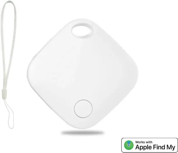Fariedl Location tracker smart bluetooth Location Smart Tracker