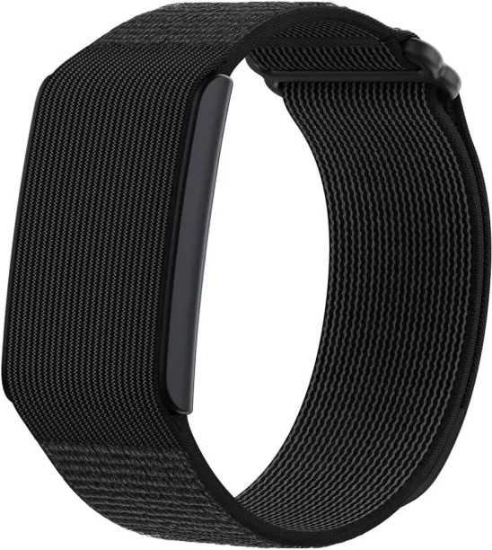 TAOJIANG Fitness tracking wristband, all-day activity and sleep tracker, with heart rate monitoring…
