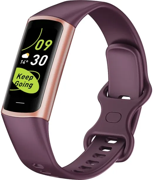 marevic Smart bracelet that measures heart rate and blood oxygen Smartwatch