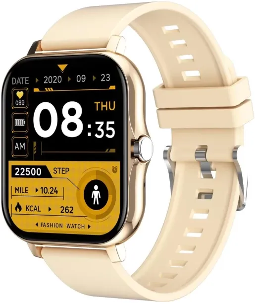 Tidecus H13 Smartwatch