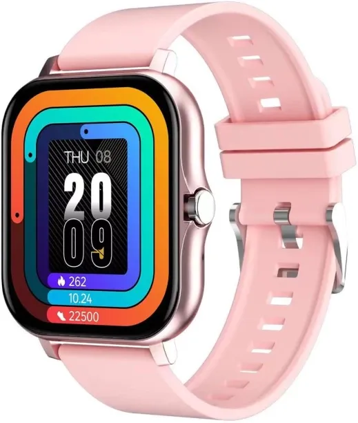 Tidecus H13 Smartwatch