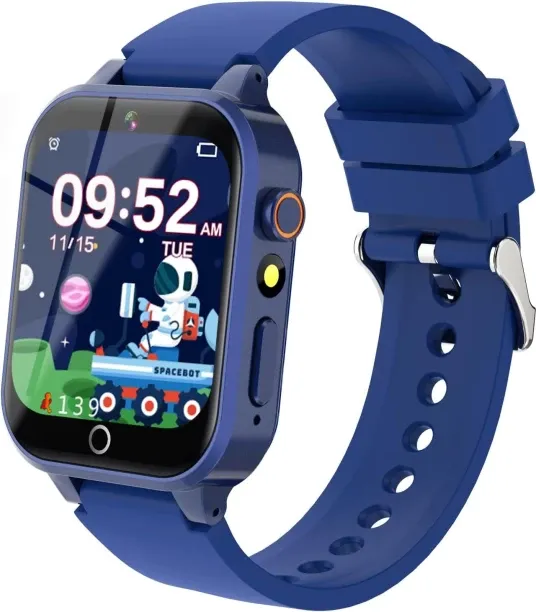 Flycross Children's smartwatches, children's toys Smartwatch