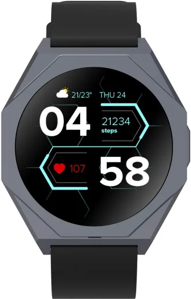 CANYON CNS-SW86BB Smartwatch